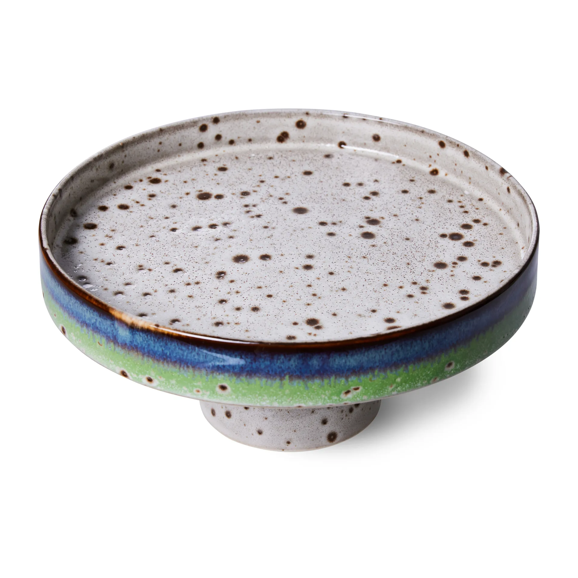 70's kom op voet, Comet HKliving