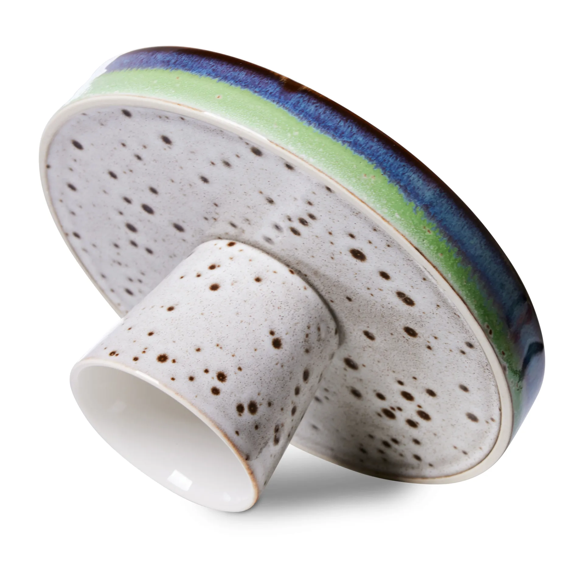 70's kom op voet, Comet HKliving