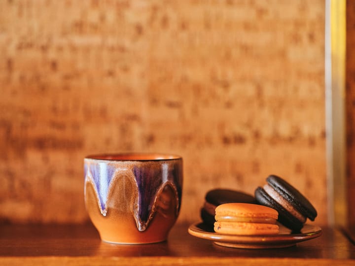 70's kop 25 cl, Arabica HKliving
