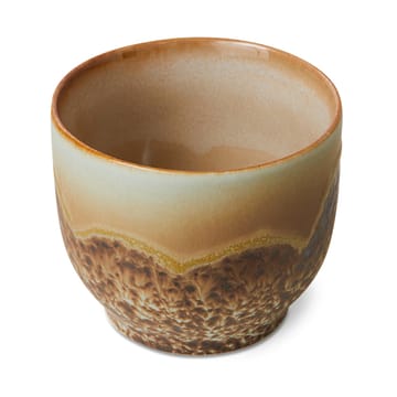 70's kop 25 cl - Shell - HKliving
