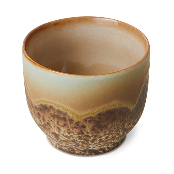 70's kop 25 cl, Shell HKliving