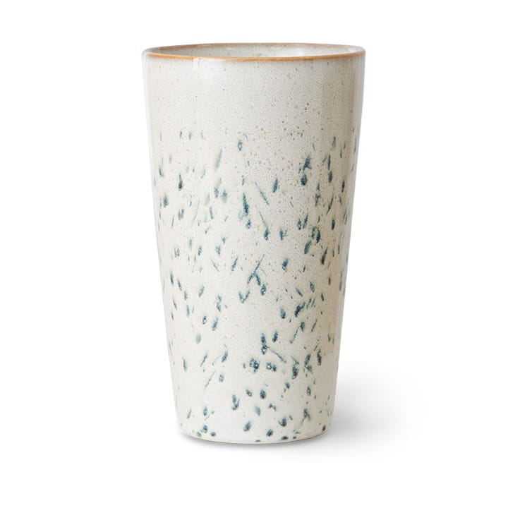 70's latte mok - Hail - HKliving