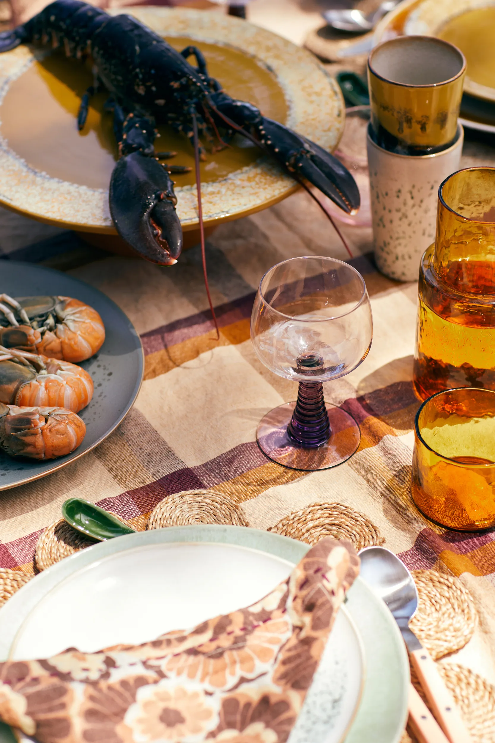 70's latte mok, Hail HKliving