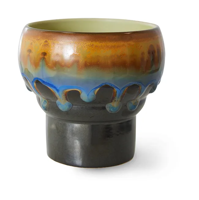 70's lungo mok 24 cl 2-pack, Merge HKliving