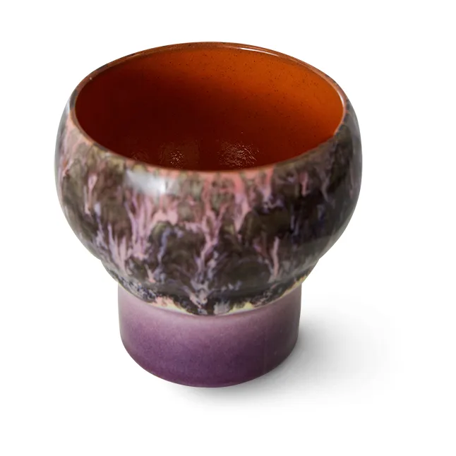 70's lungo mok 24 cl 2-pack, Merge HKliving