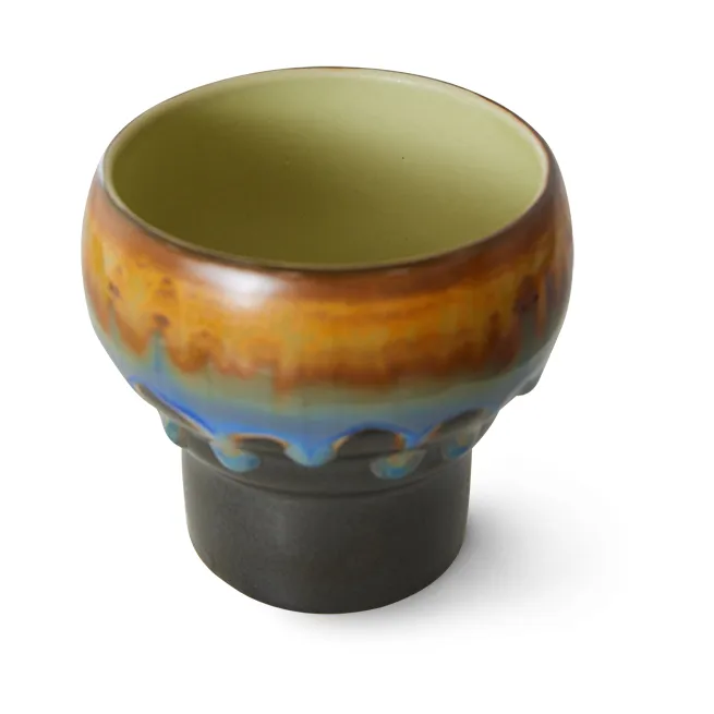 70's lungo mok 24 cl 2-pack, Merge HKliving