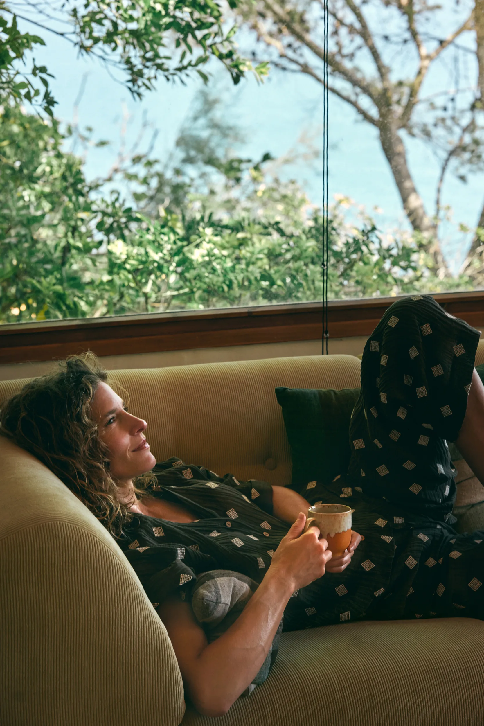 70's mok 25 cl 4-pack, Cape HKliving