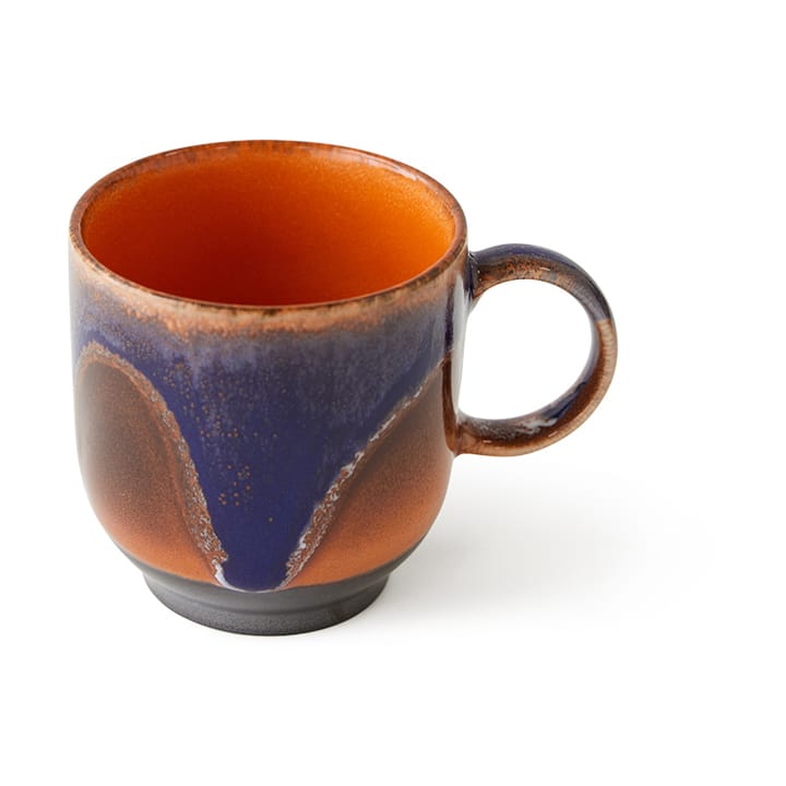 70's mok 25 cl, Arabica HKliving