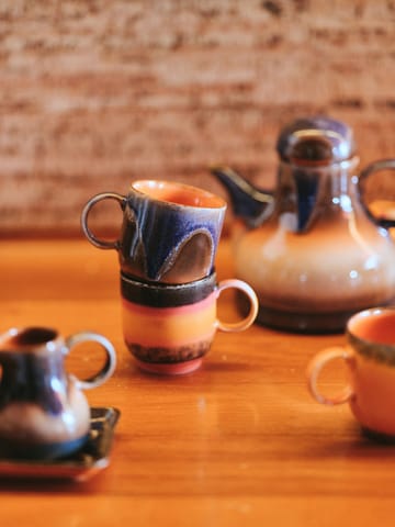 70's mok 25 cl - Arabica - HKliving