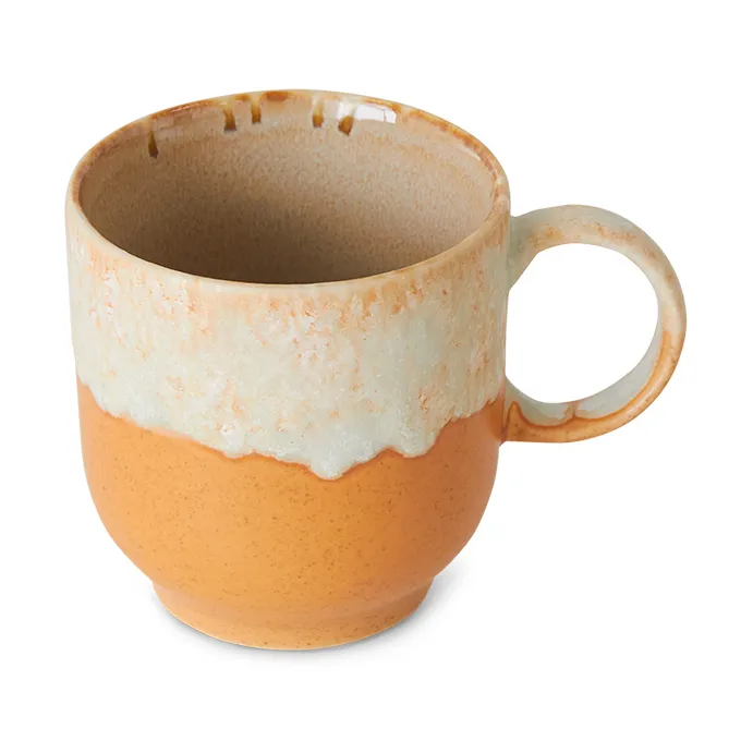 70's mok 25 cl, Dunes HKliving