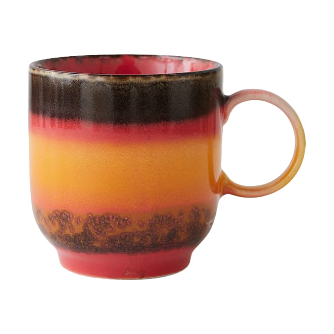 70's mok 25 cl - Excelsa - HKliving