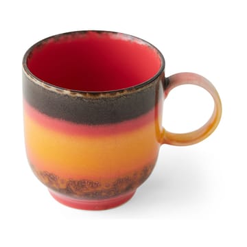 70's mok 25 cl - Excelsa - HKliving