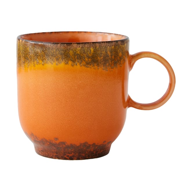 70's mok 25 cl - Liberica - HKliving