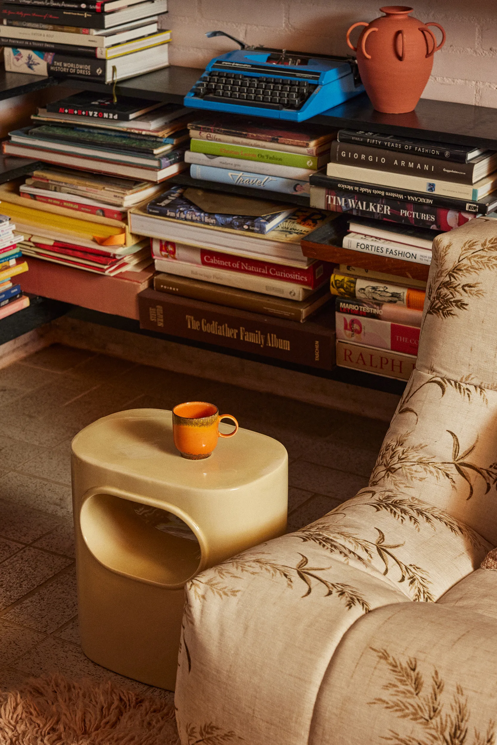 70's mok 25 cl, Liberica HKliving