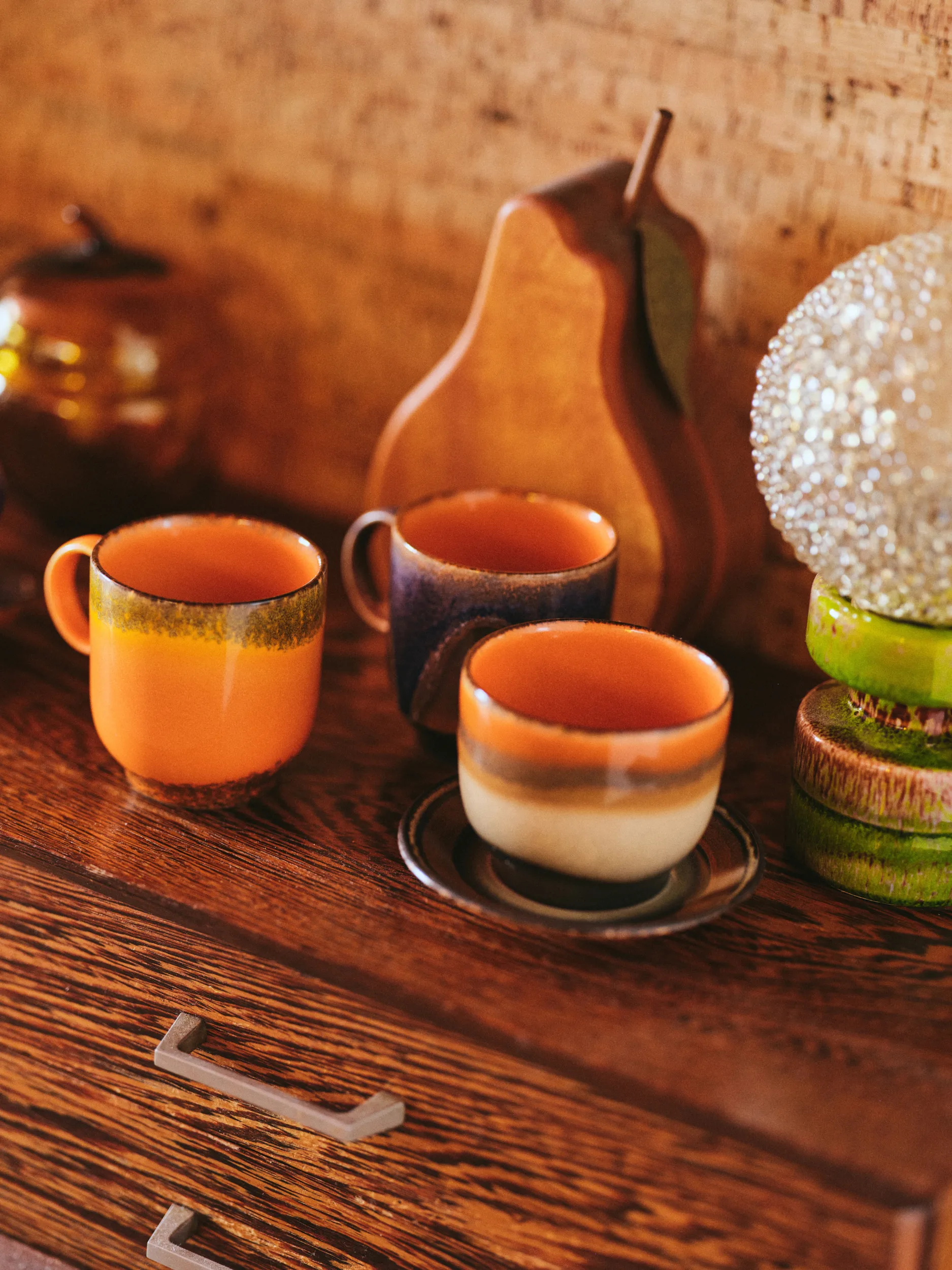 70's mok 25 cl, Liberica HKliving