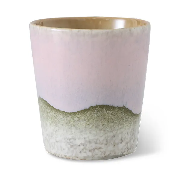 70's mok, Bramble HKliving