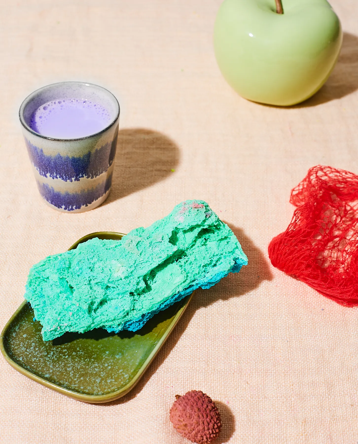 70's mok, Cosmos HKliving