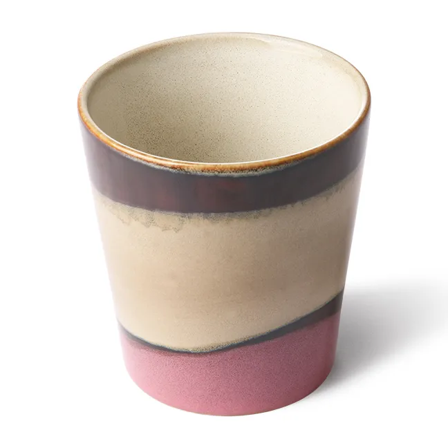 70's mok, Dunes HKliving