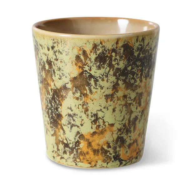 70's mok, Fjord HKliving