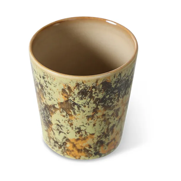 70's mok, Fjord HKliving