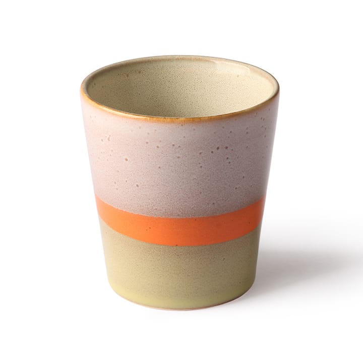 70's mok, Saturnus HKliving