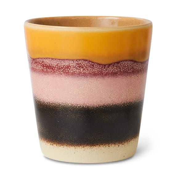 70's mok - Sunset - HKliving