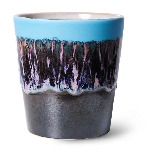 70's mok, Swinging HKliving