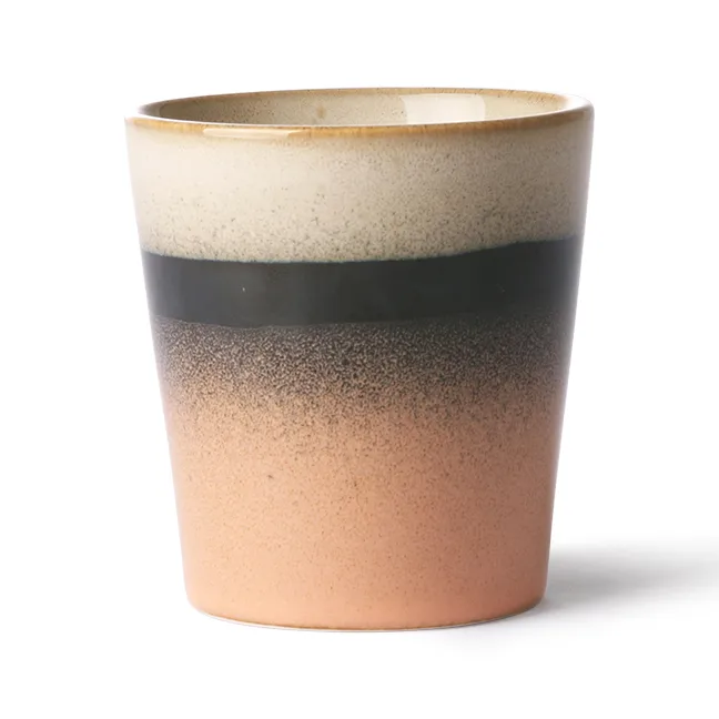 70's mok, Tornado HKliving