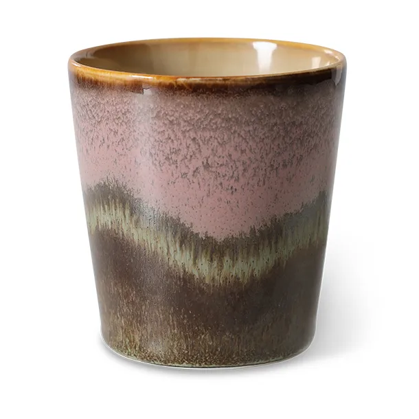 70's mok, Torrent HKliving