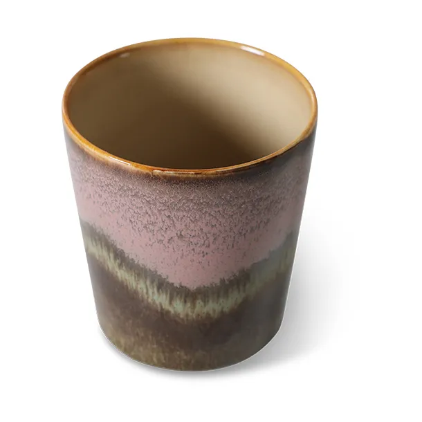 70's mok, Torrent HKliving