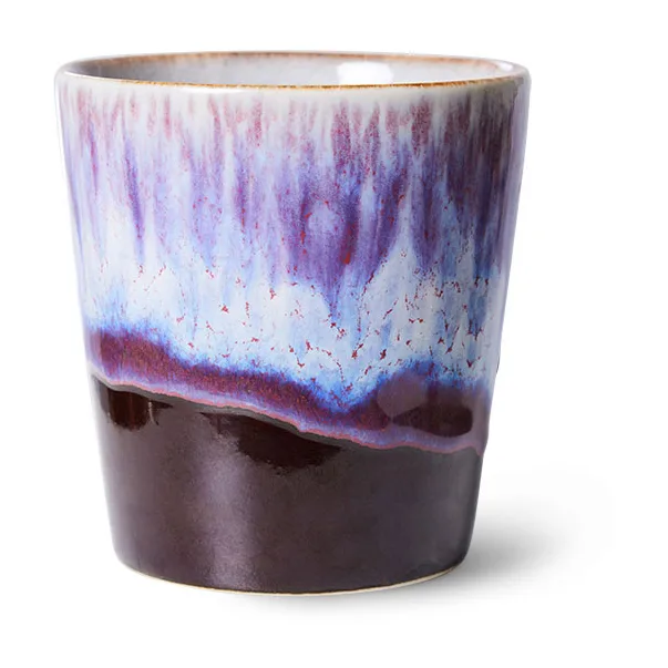 70's mok, Yeti HKliving