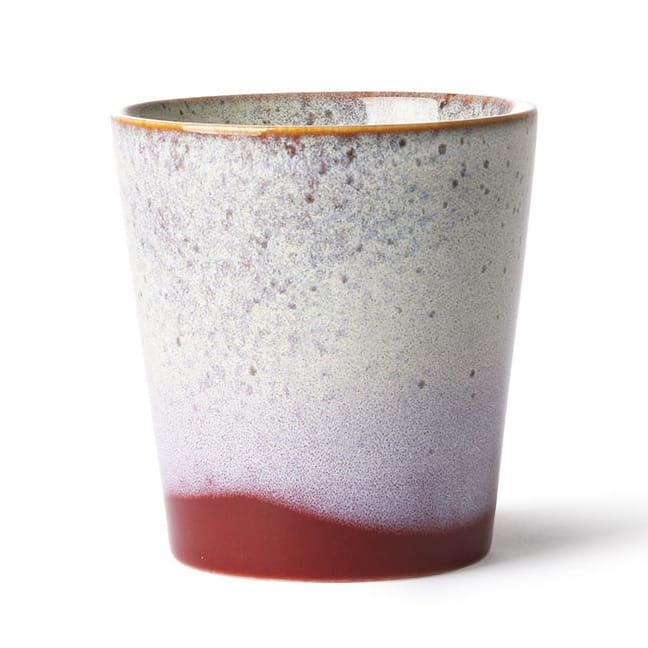 70's mug - Frost - HKliving