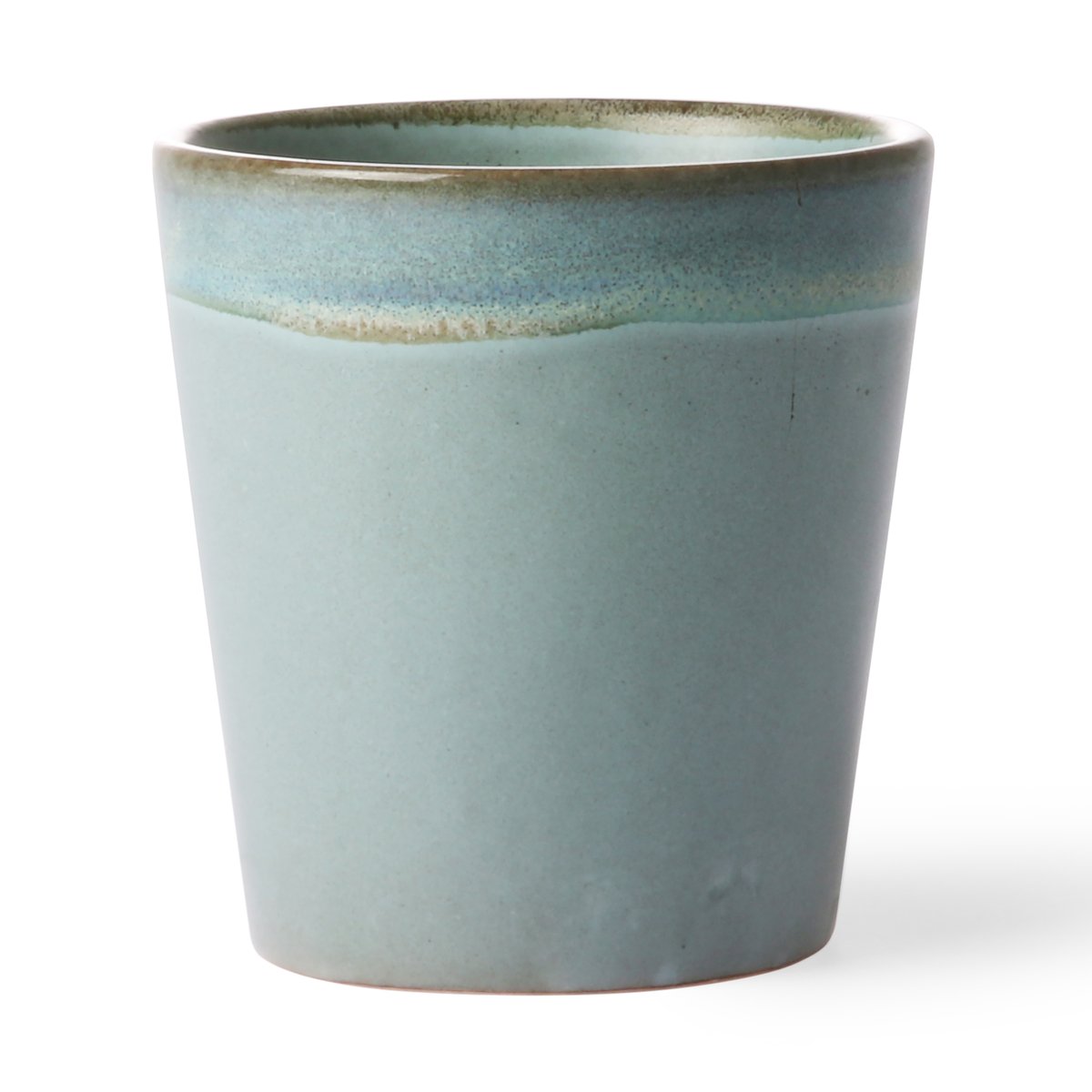 HKliving 70's mug moss