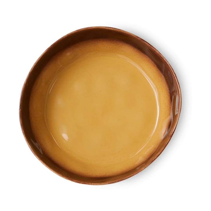70's pastabord Ø19,5 cm 2-pack, Cove HKliving