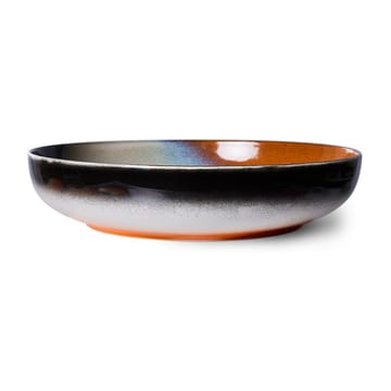 70's saladekom Ø26,5 cm - Flower Power - HKliving