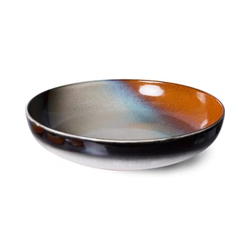 70's saladekom Ø26,5 cm - Flower Power - HKliving
