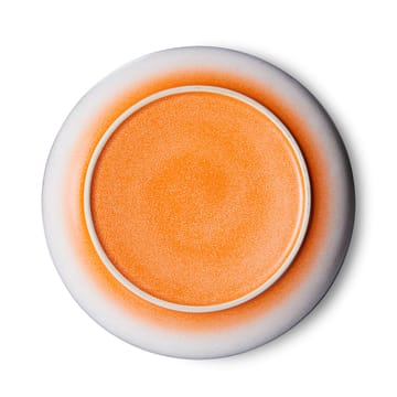 70's saladekom Ø26,5 cm - Flower Power - HKliving
