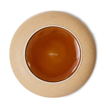 70's saladeschaal Ø25 cm - Shore - HKliving