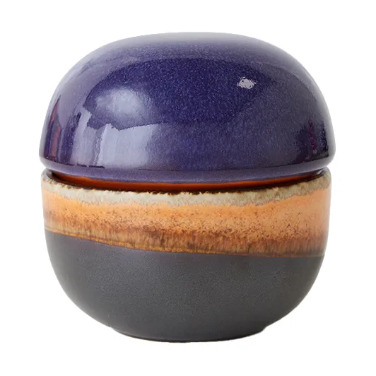 HKliving 70´s suikerpot 4PM