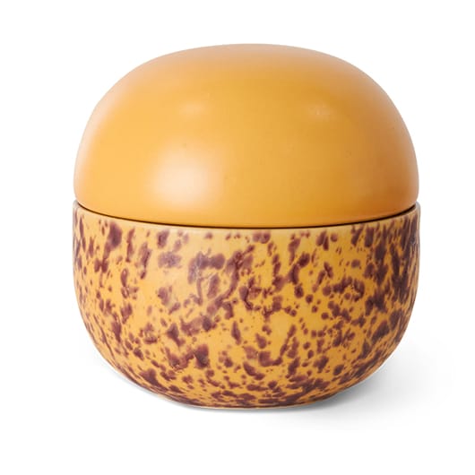 70´s suikerpot - Bay - HKliving