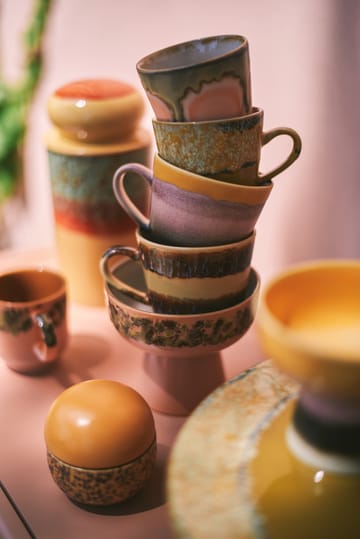 70´s suikerpot - Bay - HKliving