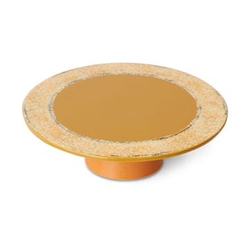 70's taartplateau - Papaya - HKliving