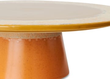 70's taartplateau - Papaya - HKliving