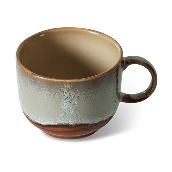 70's theekop 42,5 cl, Echo HKliving