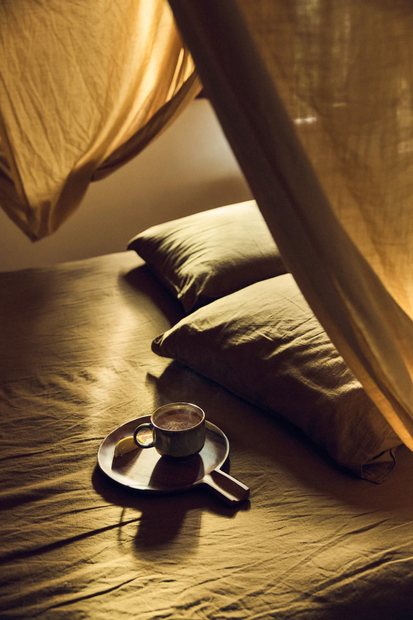 70's theekop 42,5 cl, Echo HKliving