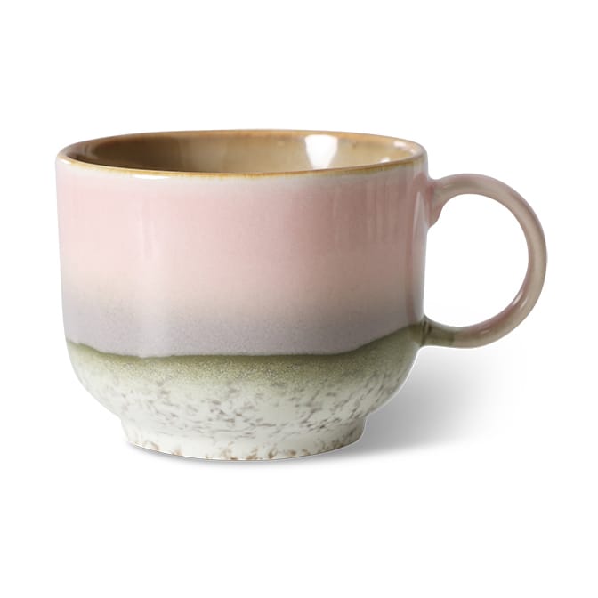 70's theekop 42,5 cl - Muse - HKliving