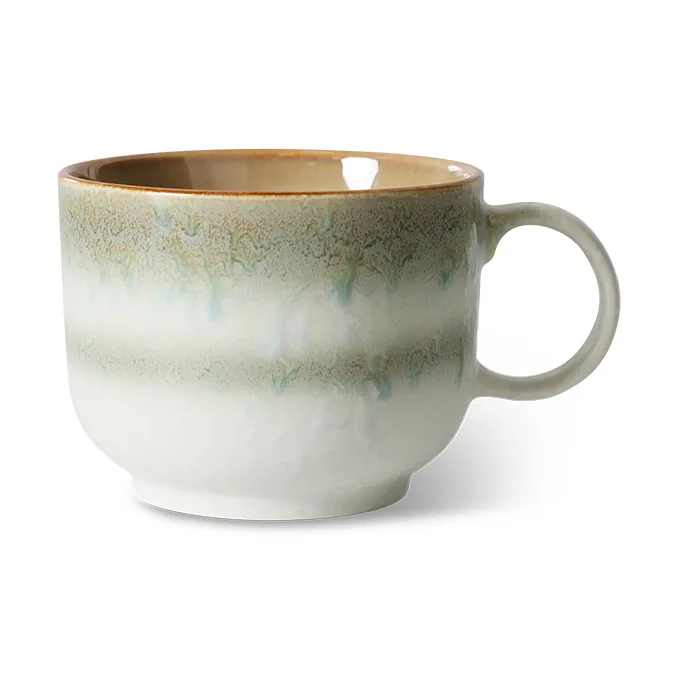 70's theekop 42,5 cl, Quest HKliving