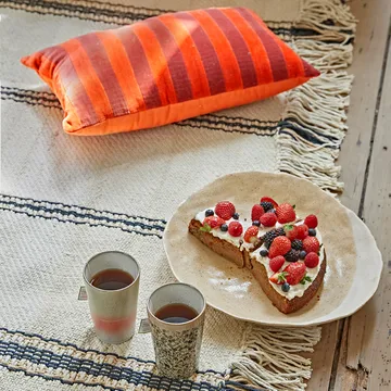 70's theemok 2-delig - Multi - HKliving