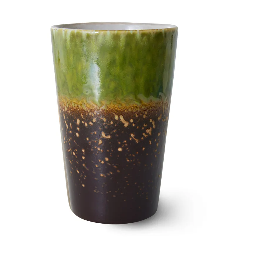 70's theemok 46 cl, Algae HKliving
