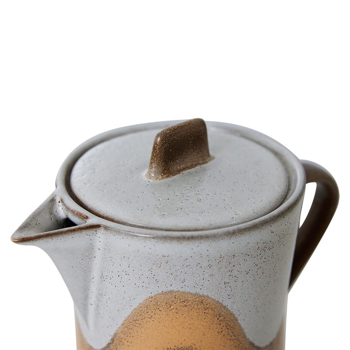 70's theepot, Oasis HKliving